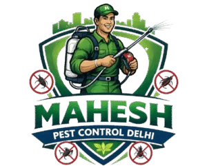 Maheshpestcontoldelhi