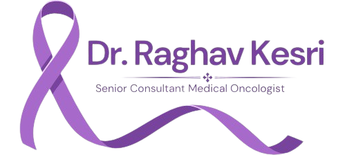 Dr. Raghav Kesri