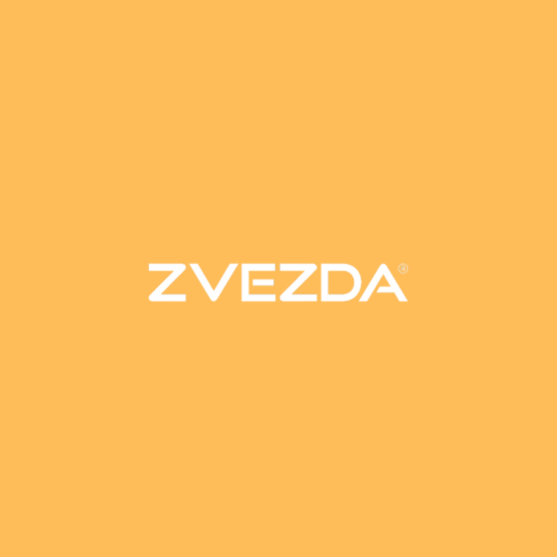 Zvezda