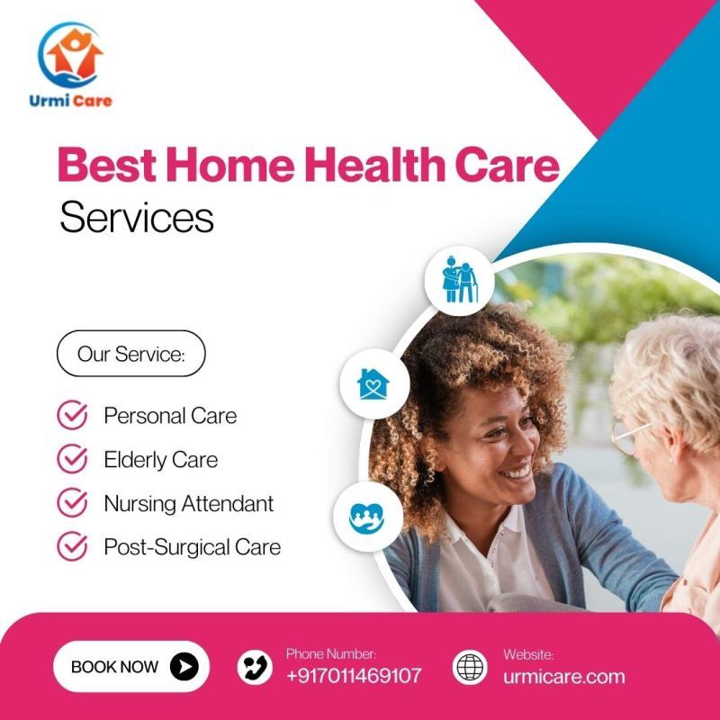 Urmi Care
