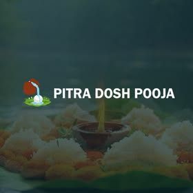 Pitra Dosh Pooja