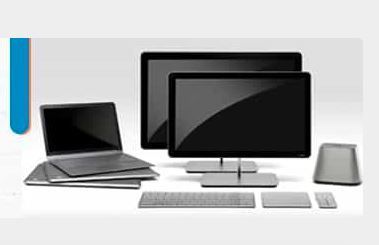 Laptop Services