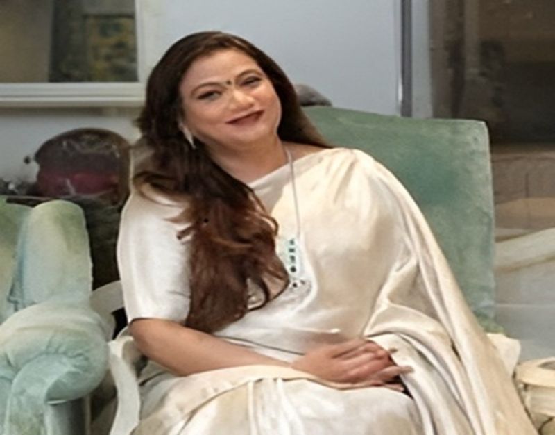 Dr. Upasana Arora