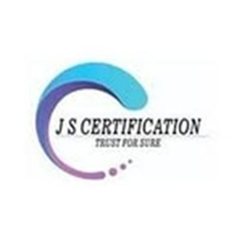JS Certification