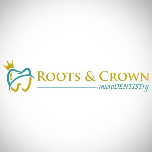ROOTS & CROWN MicroDENTISTry