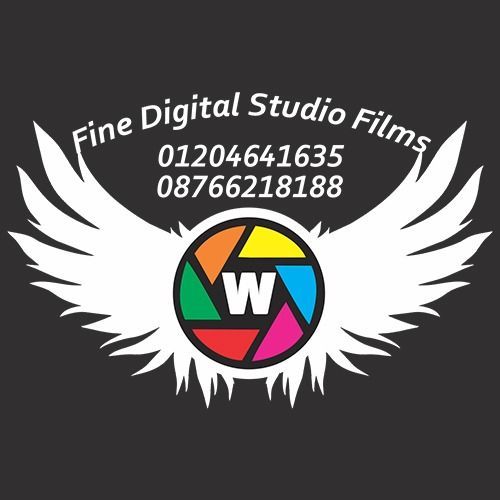 Fine Digital Studio Films
