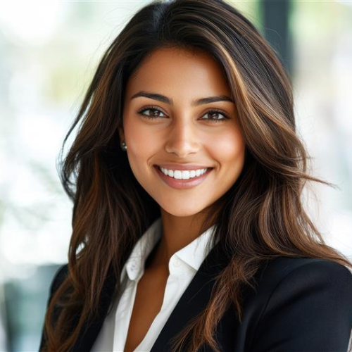 Ananya Verma