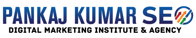 Pankaj Kumar Seo Expert India