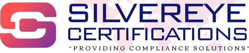 Silvereye Certifications