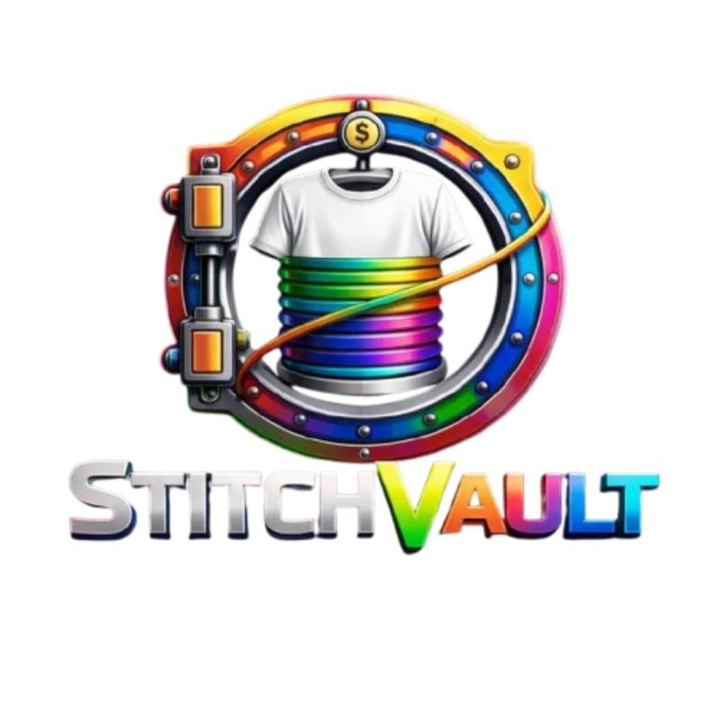 Stitchvaults