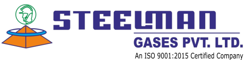 Steelman Gases
