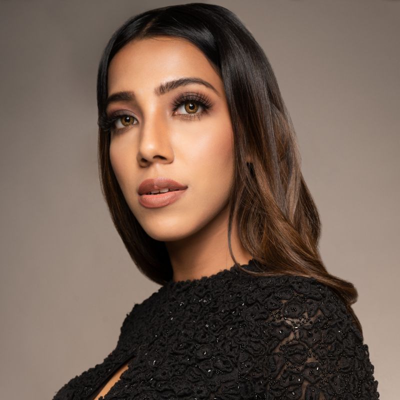 Kajol R Paswwan