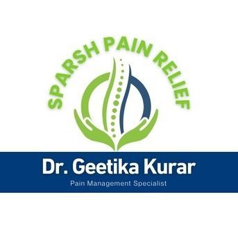 Dr Geetika Kurar