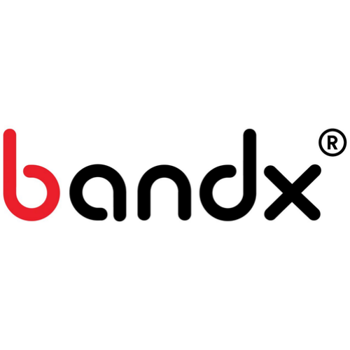 Bandx