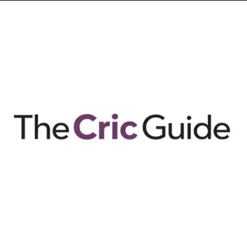 TheCricGuide