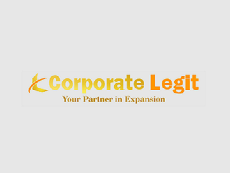 Corporate Legit
