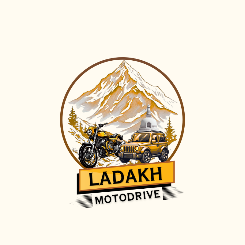 Ladakh MotoDrive