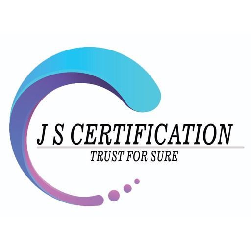Jscertification Arti