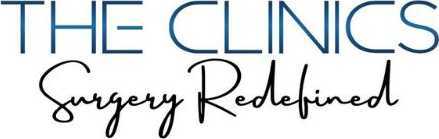 THE CLINICS MISC