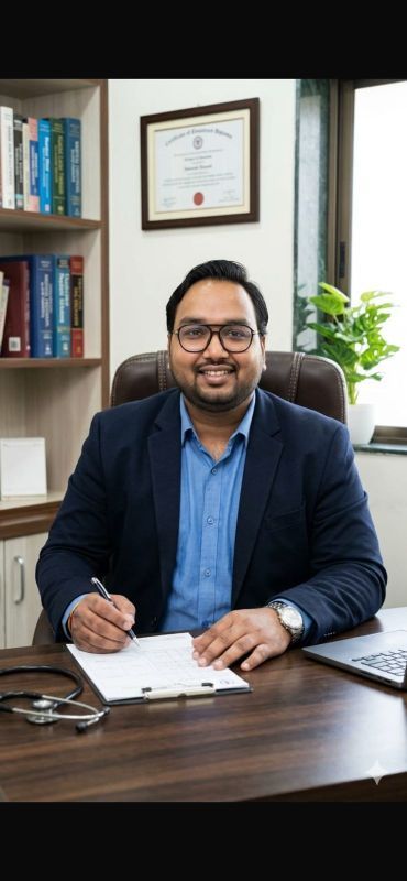 Gopal Rao