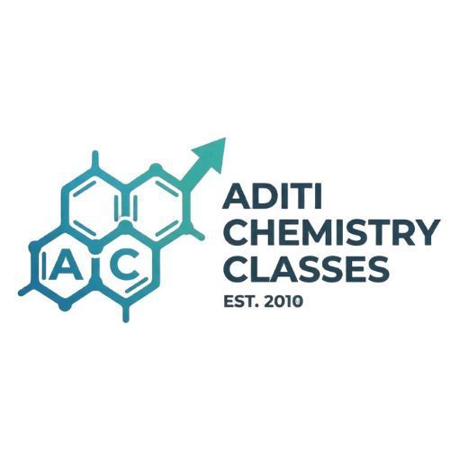 Aditi Chemistry Classes