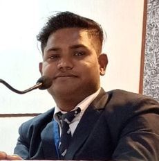 Mandeep Prajapati
