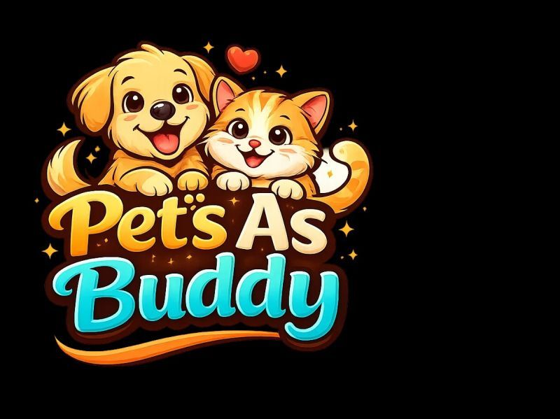 Pets As Buddy