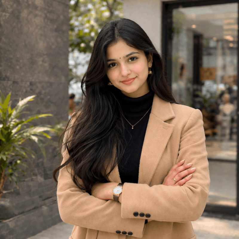 Jyoti Kumari