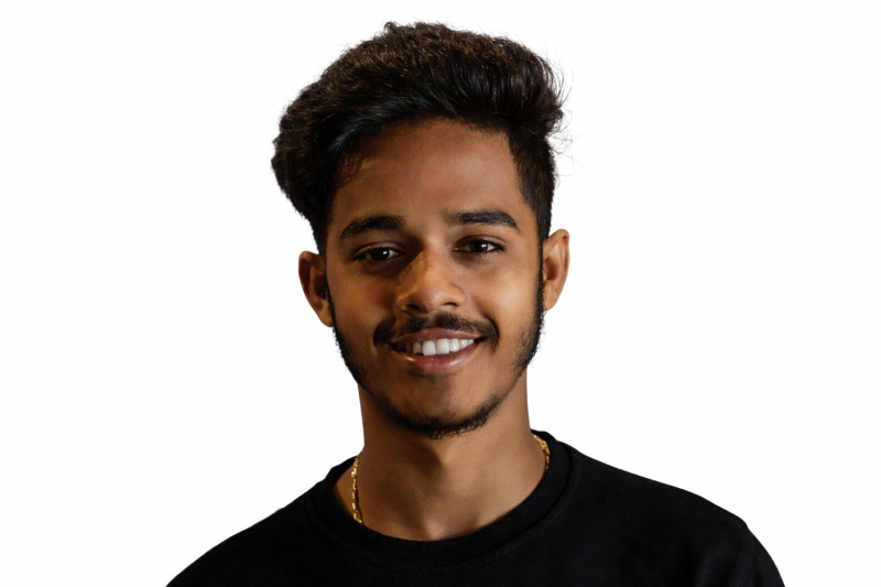 Sunny Sharma