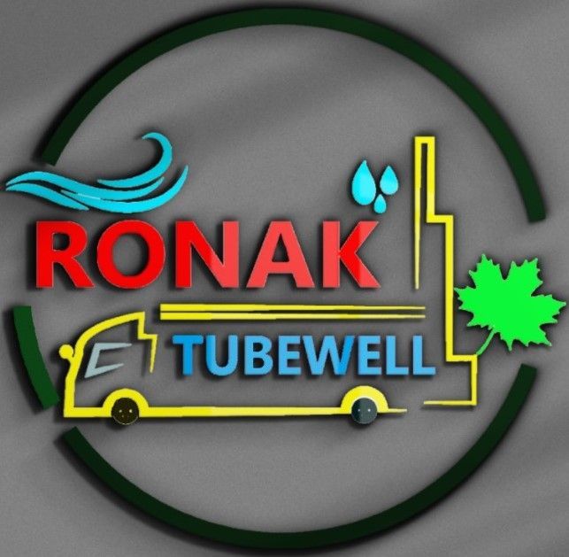 Ronak Tubewell
