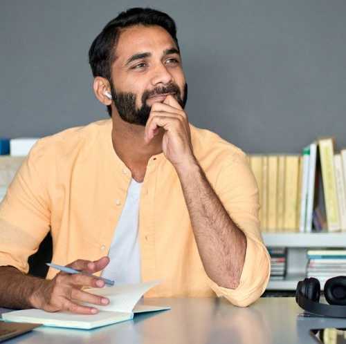 Aarav Sharma