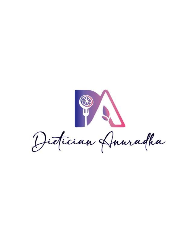 Dietitian Anuradha
