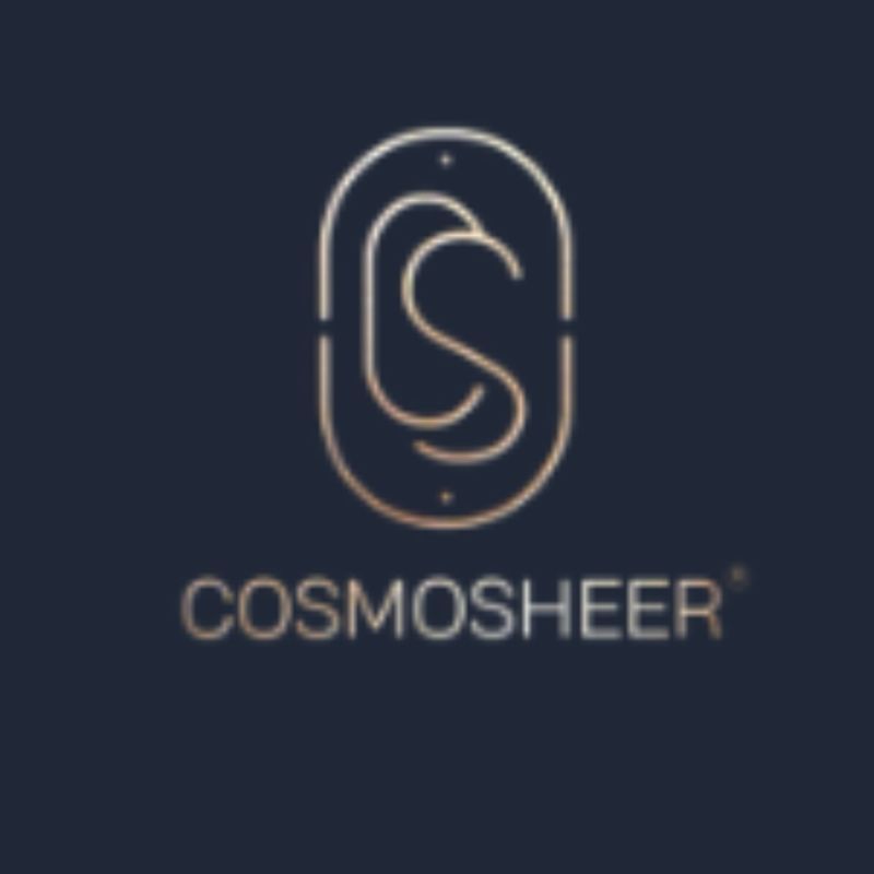 Cosmosheer