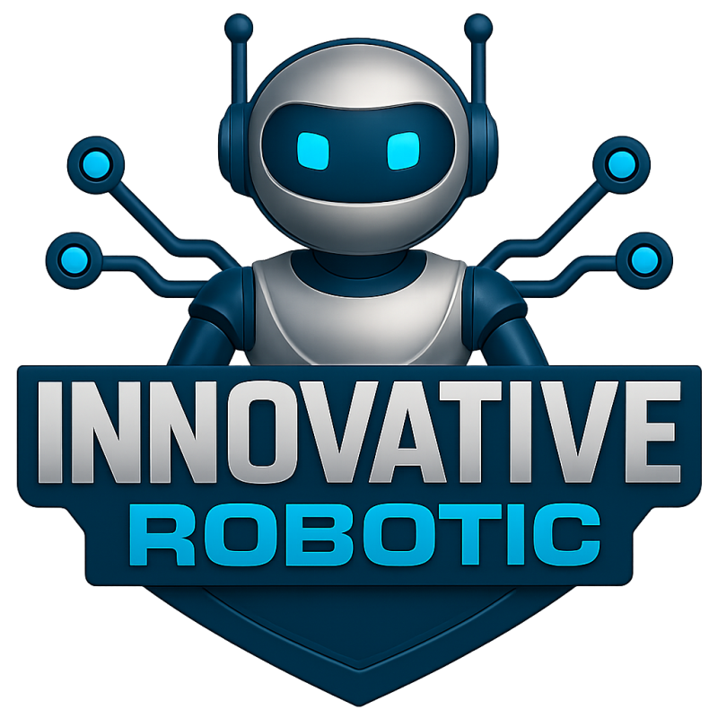 Innovative Robotic
