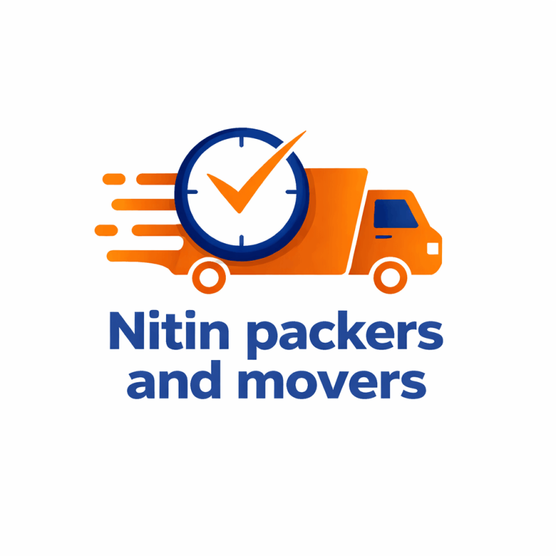 Nitin Packers And Movers
