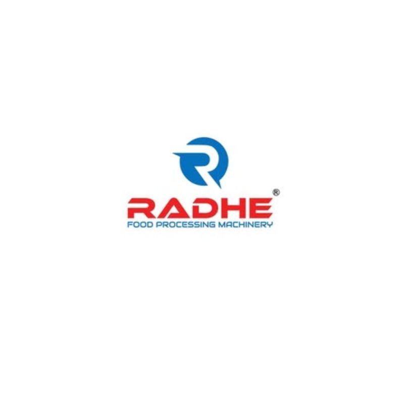 Radhe Food Processing Machinery