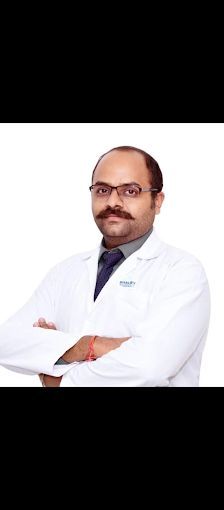 Vaibhav Mittel