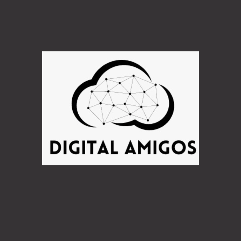 Digital Amigos Raipur