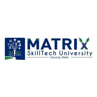Matrix SkillTech University