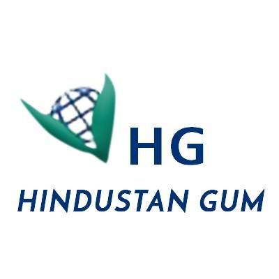 Hindustan Gum And Chemical Ltd.