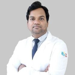 Dr Akhilesh Kumar