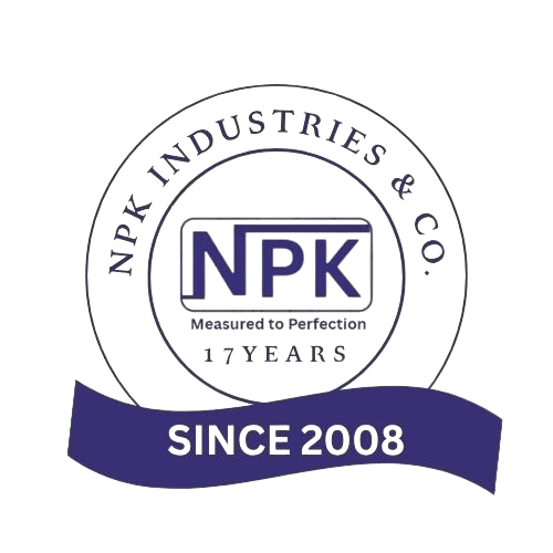 NPK Industries & Co.