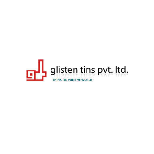Glisten Tins