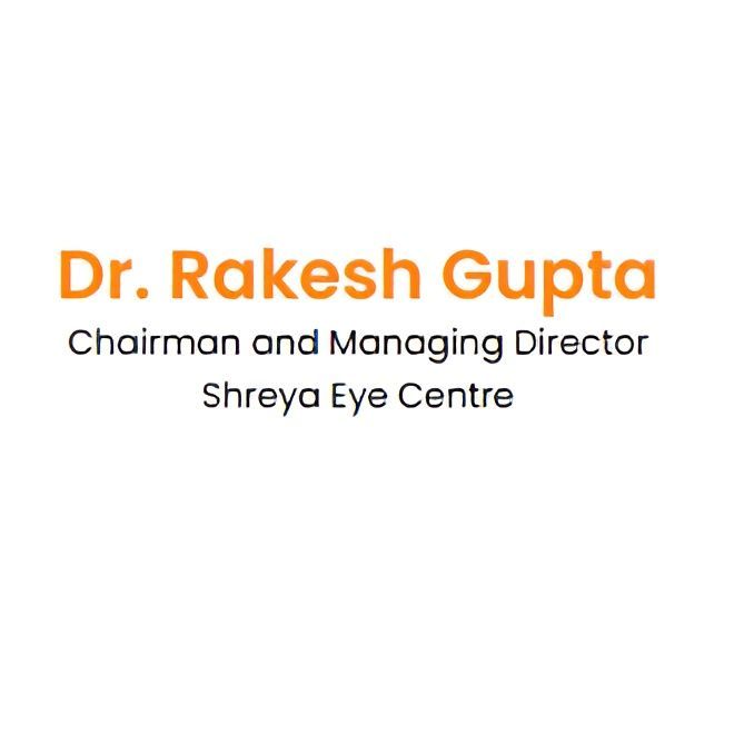Dr.Rakesh Gupta