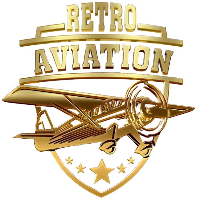 The Retro Aviation