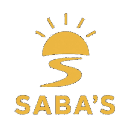 Saba's Courtyard
