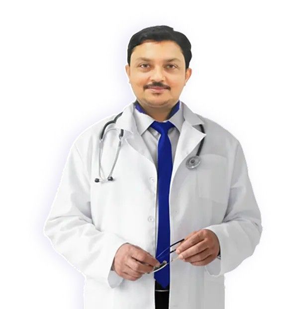 Dr Uday Ravi