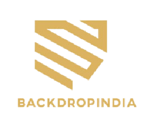Backdrop India