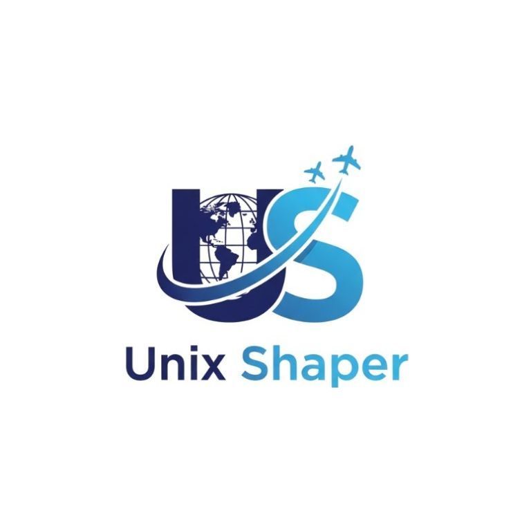 Unixshaper