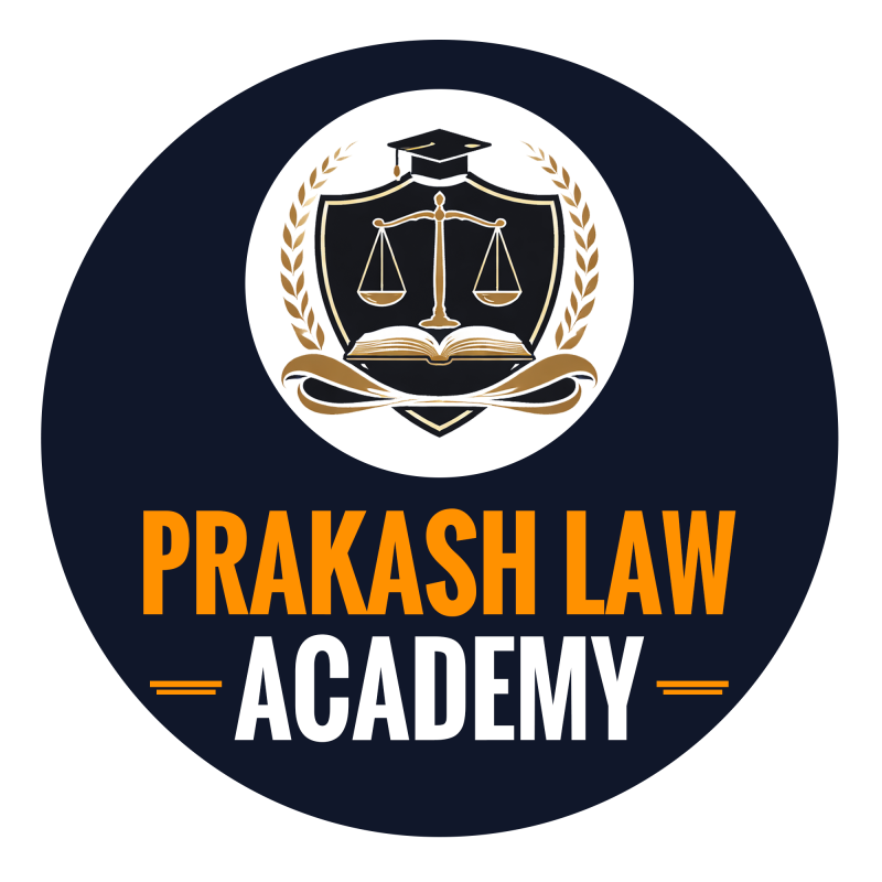 Prakash Law Academy